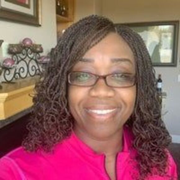 Human Hair Small Box Braid Lave Front Wi - Picture 3 of 6